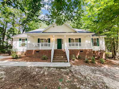 105 Mayflower Way Clayton, NC 27527