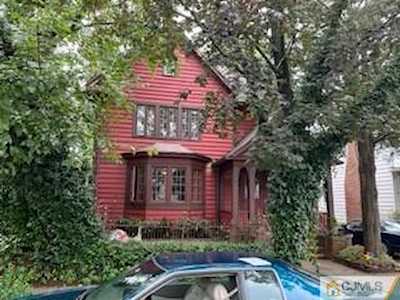 214 Howard Street New Brunswick, NJ 08901