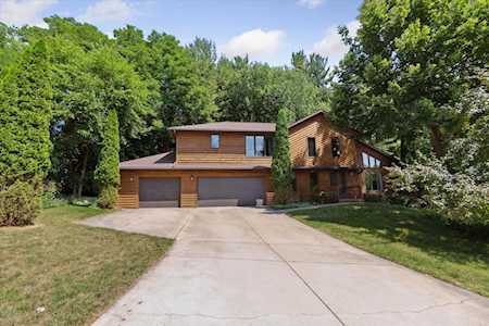 255 Glacier Dr Green Bay, City of Green Bay, WI 54302-4941