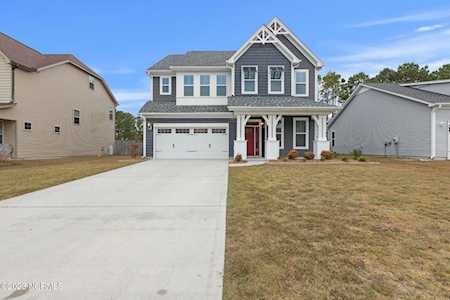 339 Belvedere Dr Holly Ridge, NC 28445