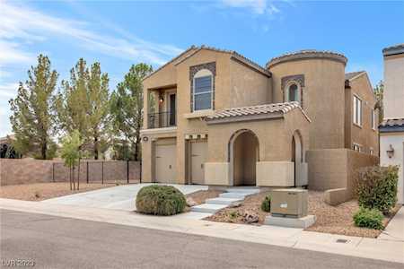 1083 Via Capassi Way Henderson, NV 89011