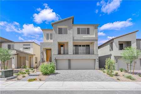 10165 Magnolia Creek St Las Vegas, NV 89141