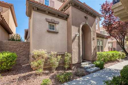 2293 Malaga Peak St Las Vegas, NV 89135