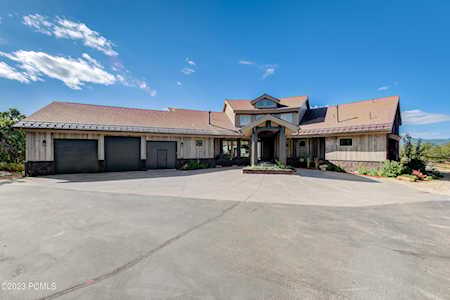 3 Red Hawk Ln Park City, UT 84098
