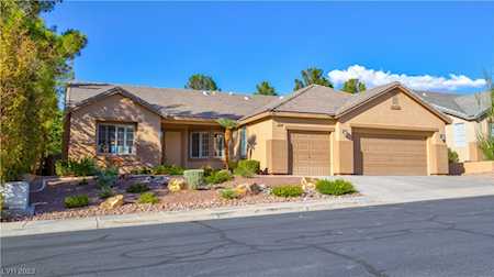 2526 Silver Beach Dr Henderson, NV 89052