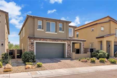 4515 Stardusk Falls Ave North Las Vegas, NV 89084