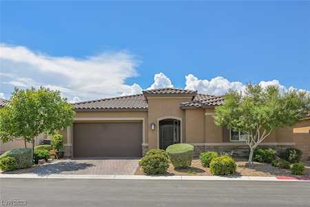 10981 Tanner Crest St Las Vegas, NV 89141