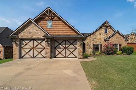 7211 Stonebrook Dr Fort Smith, AR 72916