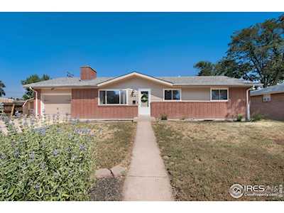2606 13th Ave Greeley, CO 80631