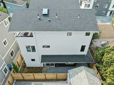 8047 14th Ave NW #A Seattle, WA 98117