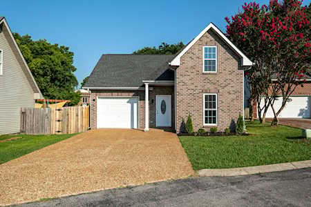 125 Summerlake Pl Hendersonville, TN 37075