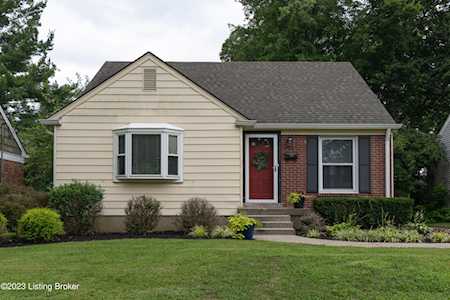 3022 Talisman Rd Louisville, KY 40220