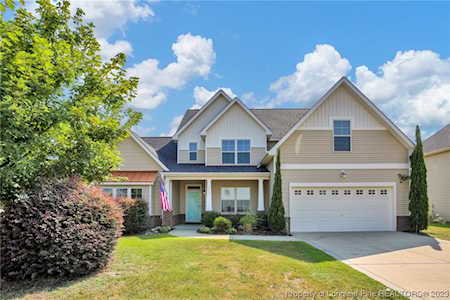508 Rossendale Dr Hope Mills, NC 28348