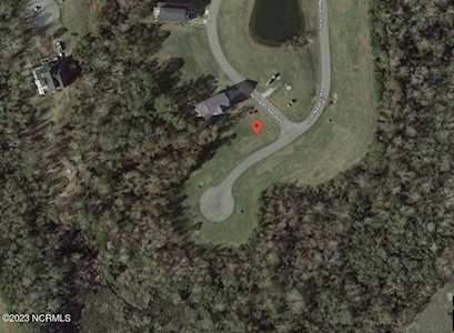 634 Tom Nevers Way Holly Ridge, NC 28445
