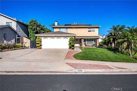 1592 La Canada Dr Brea, CA 92821
