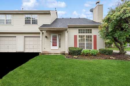 1117 N Knollwood Dr #1117 Palatine, IL 60067