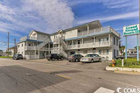 1524 S Ocean Blvd. #28 North Myrtle Beach, SC 29582