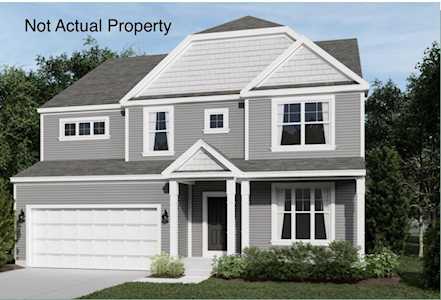 9015 Philmont Curve Drive Blacklick, OH 43004
