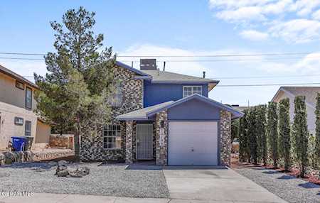 12108 Fred Carter Dr El Paso, TX 79936