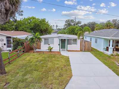 3024 21st St N St. Petersburg, FL 33713