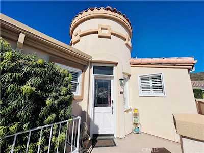 32 Plaza Caloroso San Juan Capistrano, CA 92675