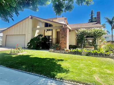 1826 Claudia Ave Simi Valley, CA 93065
