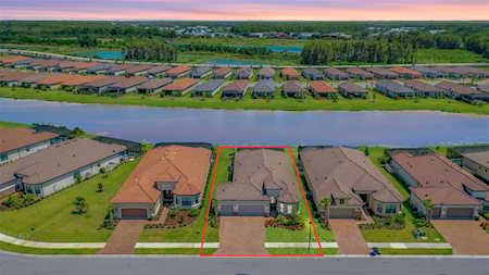 11058 Egeria Dr Odessa, FL 33556