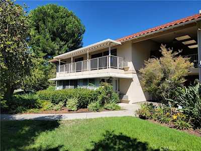 879 Via Mendoza #Q Laguna Woods, CA 92637