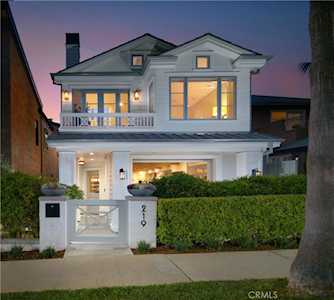 219 Goldenrod Ave Corona Del Mar, CA 92625