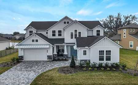 5250 Ostrich CT Jacksonville, FL 32226