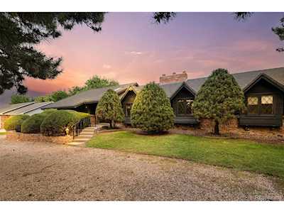 2820 Joyce St Golden, CO 80401