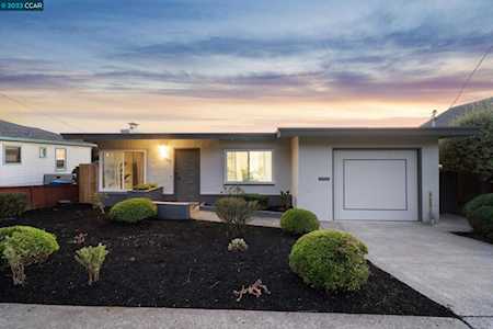 1343 Navellier St El Cerrito, CA 94530