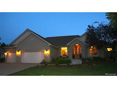 1135 Turquoise Dr Longmont, CO 80504