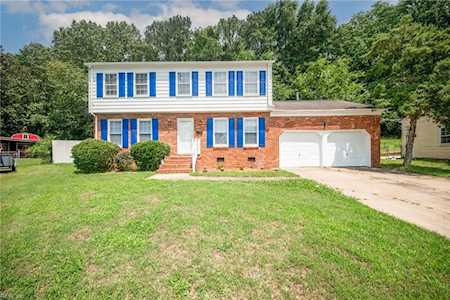 929 Verline Ct Newport News, VA 23608