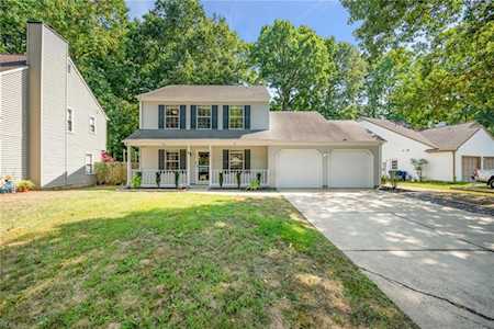 210 Windy Ridge Ln Newport News, VA 23602