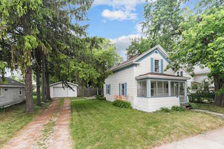 835 Division St Oshkosh, City of Oshkosh, WI 54901-4407
