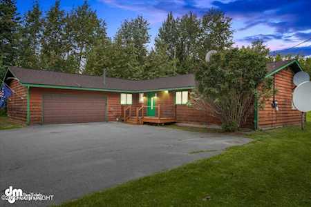 5201 E Union Jack Dr Wasilla, AK 99654