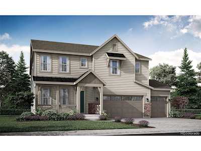 12941 Grassland St Firestone, CO 80504