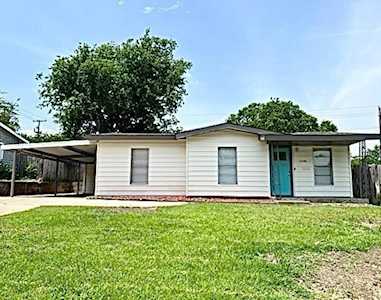 1400 Mary K Lane White Settlement, TX 76108