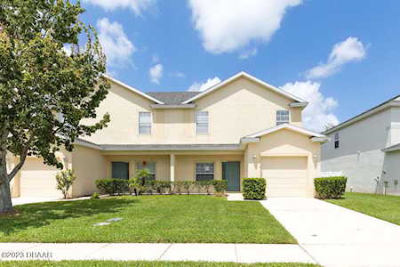 1961 Yellowfin Drive Port Orange, FL 32128