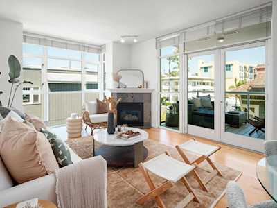 850 Beech St #605 San Diego, CA 92101
