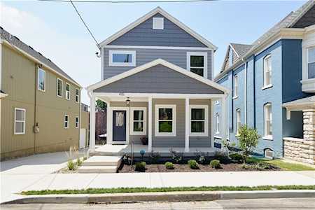 410 Olive St Kansas City, MO 64124