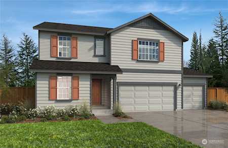 12610 173rd Ave E #130 Bonney Lake, WA 98391