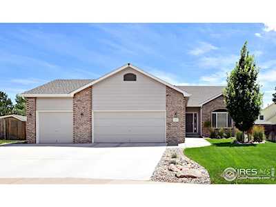 2107 Bronson Ct Fort Collins, CO 80526