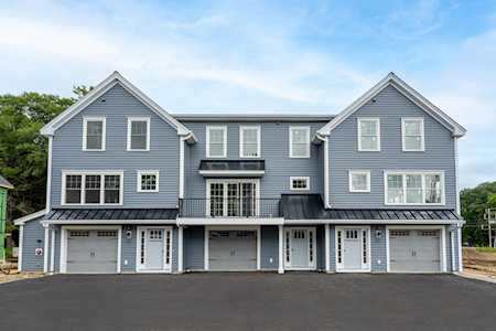 3 Thompson Way Rye, NH 03870