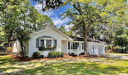 2604 South Bay St. Georgetown, SC 29440