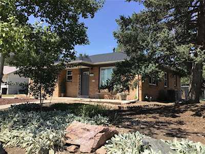 8405 Clara Belle Dr Arvada, CO 80002