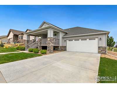 415 Double Tree Dr Greeley, CO 80634