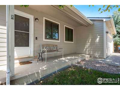 409 Broadview Dr Severance, CO 80550