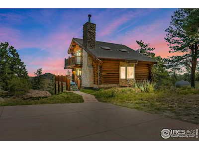 1240 Montcalm Dr Livermore, CO 80536